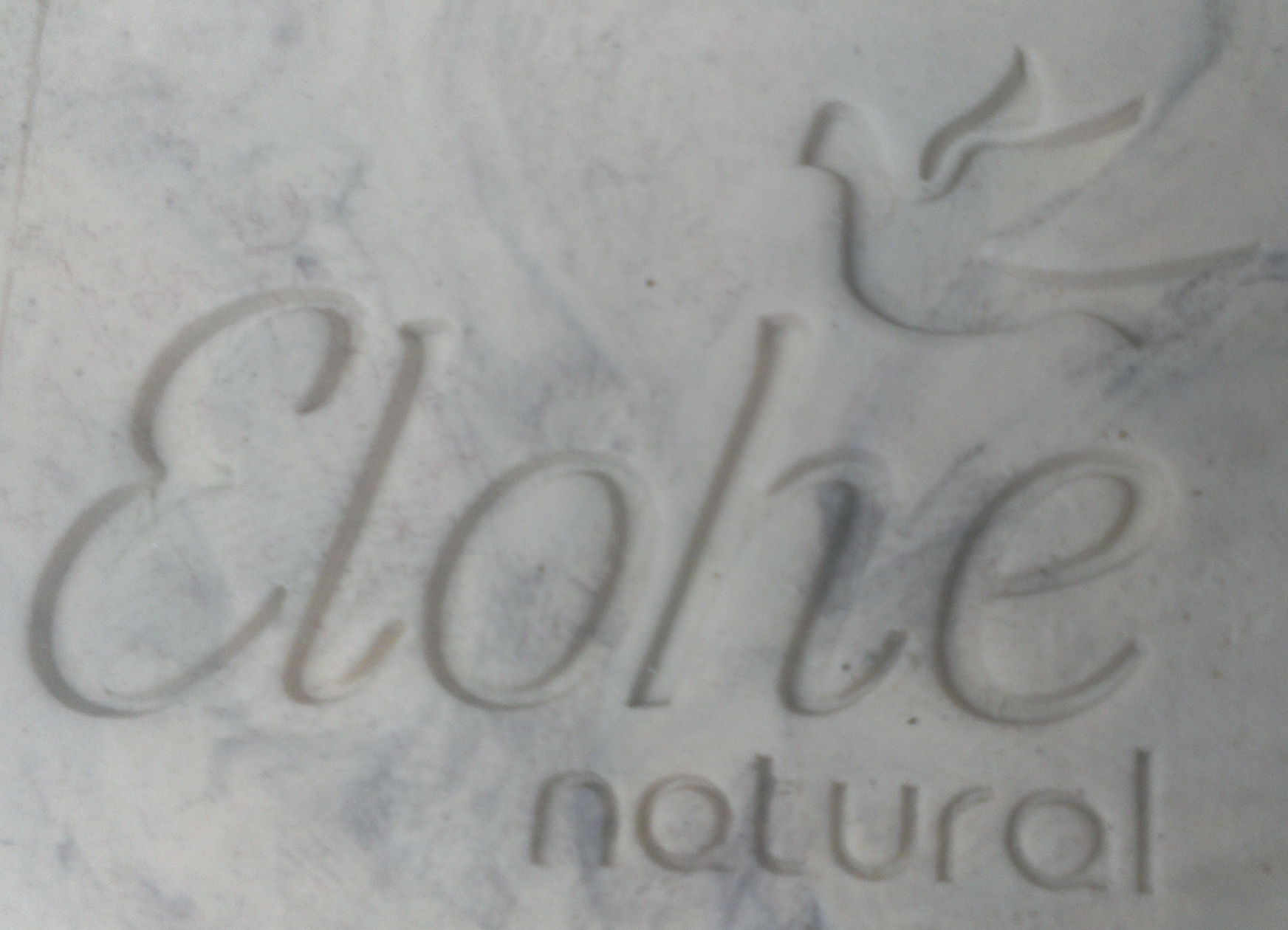 plastilina elohe natural